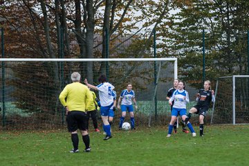 Bild 253 - Frauen SV Henstedt Ulzburg III - Bramstedter TS : Ergebnis: 1:0